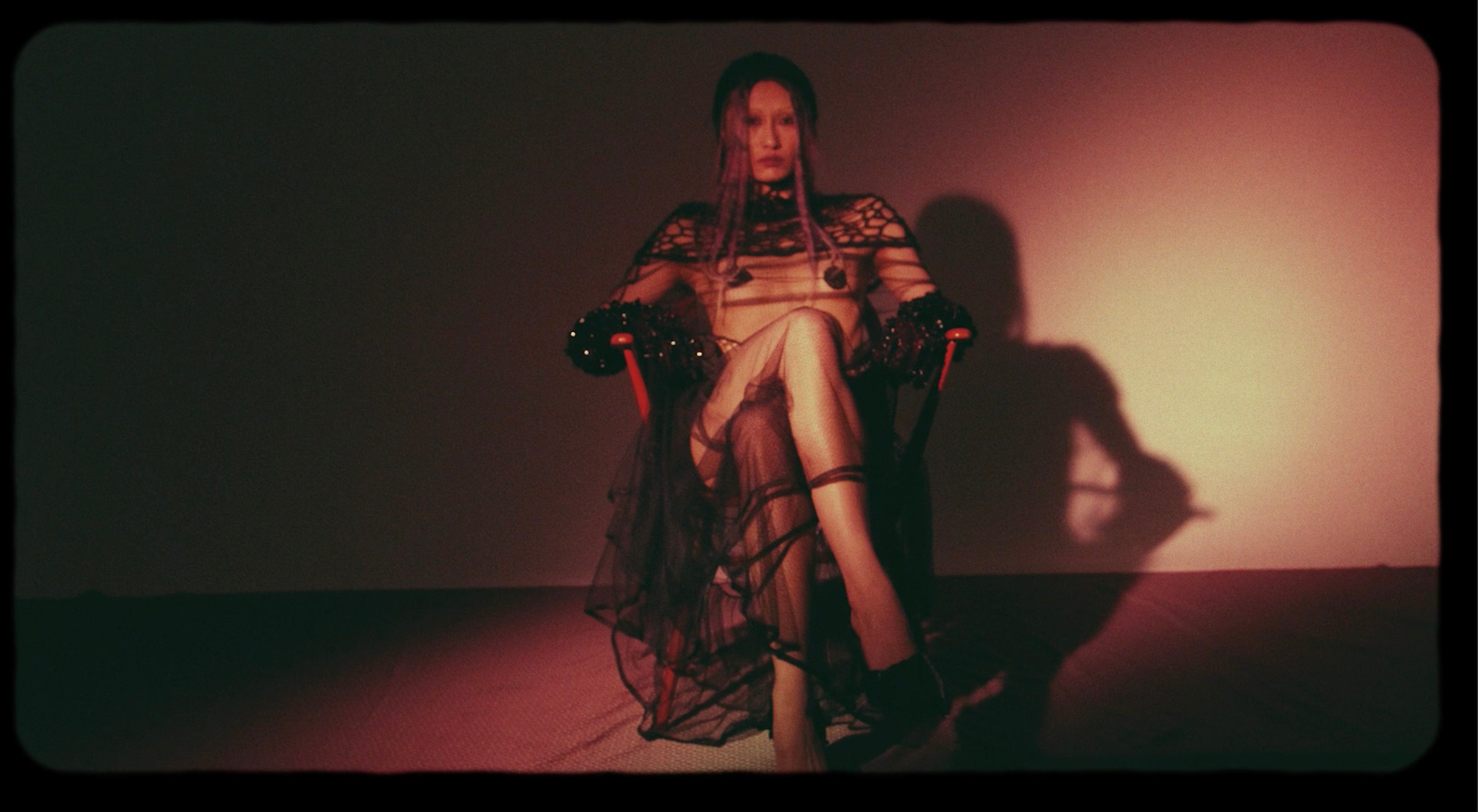 Load video: 